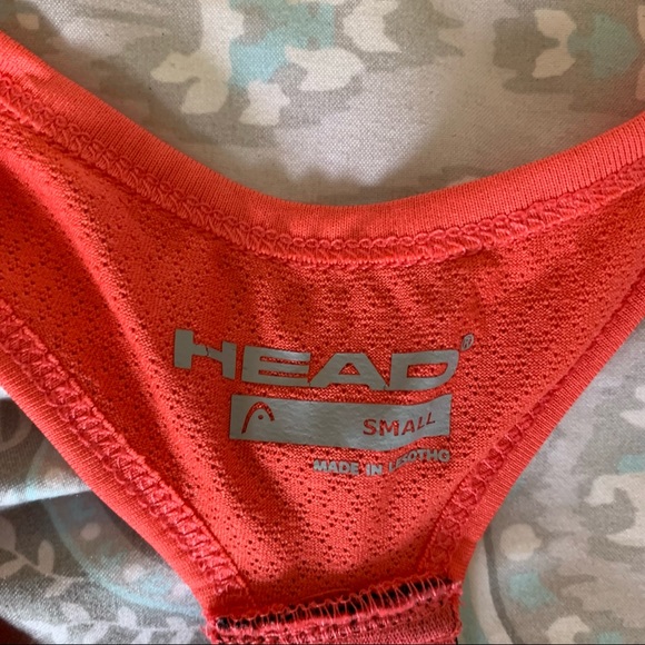 Bundle of two S workout tanks - Picture 8 of 8